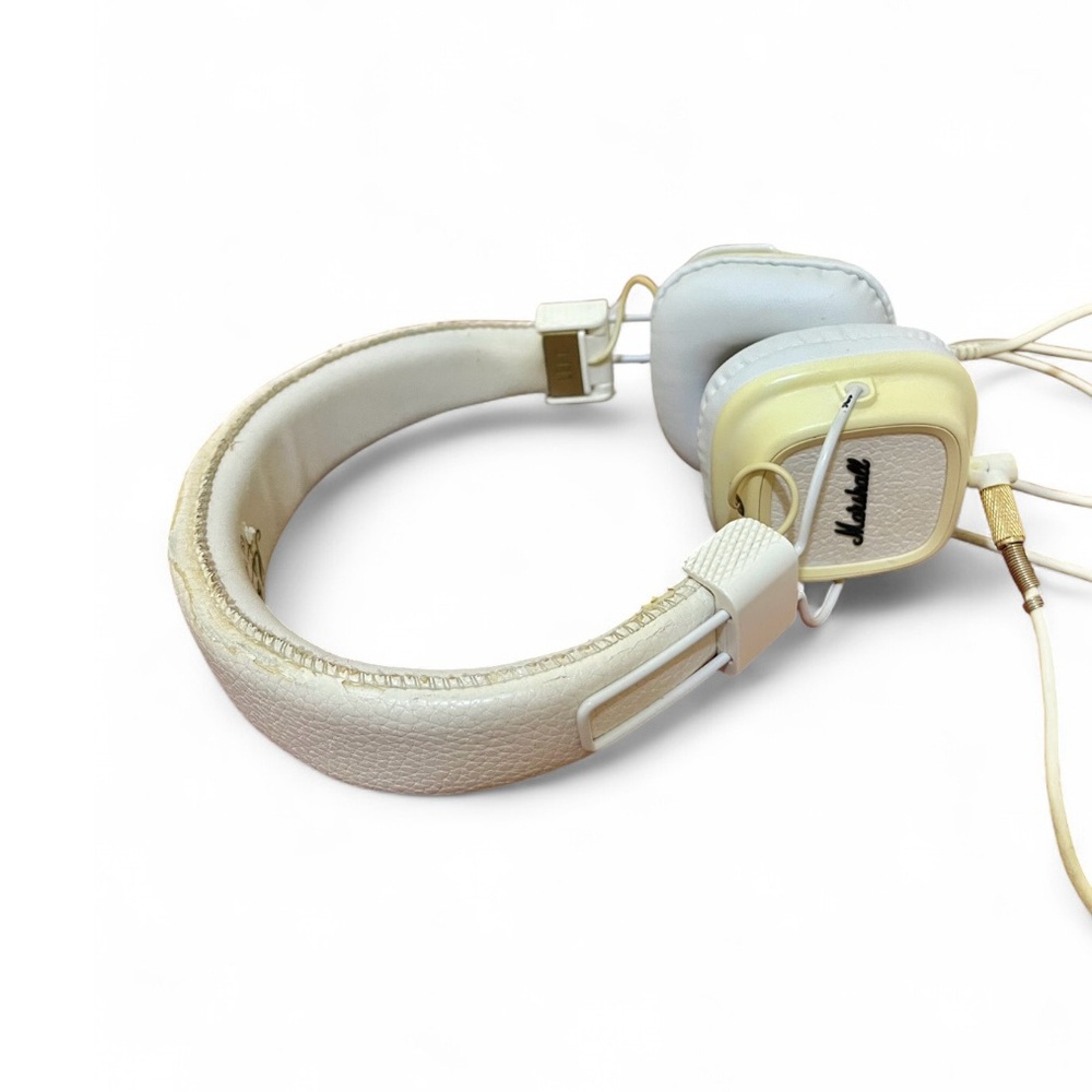 Marshall On-Ear Headphones
